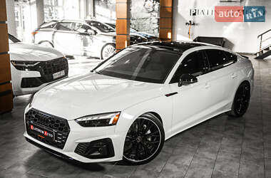 Лифтбек Audi A5 2023 в 