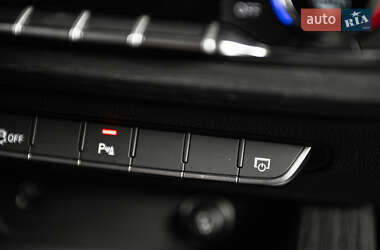 Лифтбек Audi A5 2023 в 