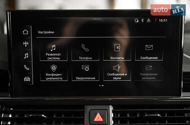 Лифтбек Audi A5 2023 в 