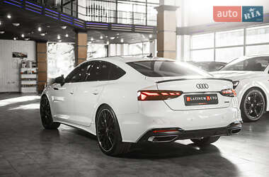 Лифтбек Audi A5 2023 в 