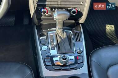 Купе Audi A5 2014 в 