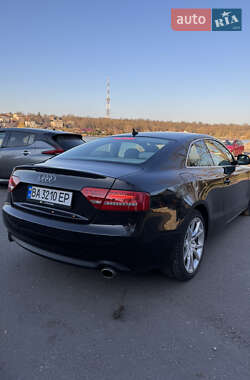 Купе Audi A5 2008 в Кропивницькому