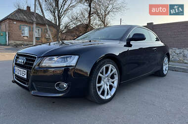 Купе Audi A5 2008 в Кропивницькому