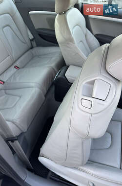 Купе Audi A5 2008 в Кропивницькому