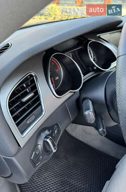 Купе Audi A5 2008 в Кропивницькому