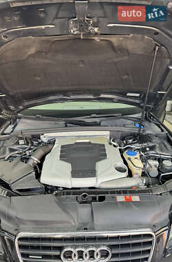 Купе Audi A5 2008 в Кропивницькому