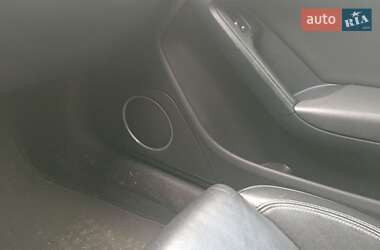 Купе Audi A5 2008 в 