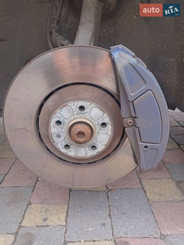Купе Audi A5 2008 в Ужгороде