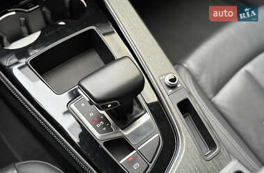 Ліфтбек Audi A5 2020 в 