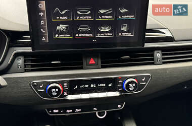 Ліфтбек Audi A5 2020 в 