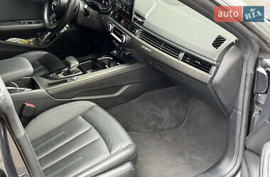 Ліфтбек Audi A5 2020 в 