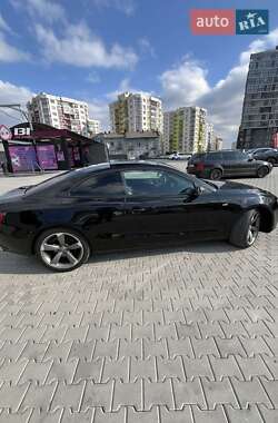 Купе Audi A5 2011 в 