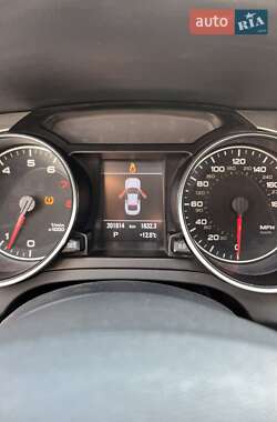 Купе Audi A5 2011 в 