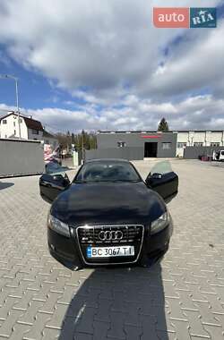 Audi A5 2011 Audi A5 2011
