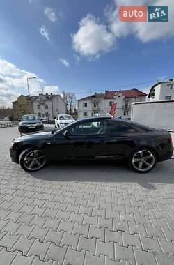 Купе Audi A5 2011 в 