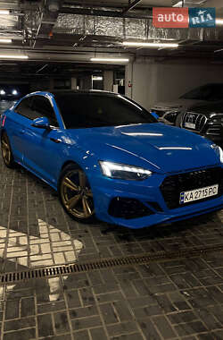 Audi A5 2022 Audi A5 2022