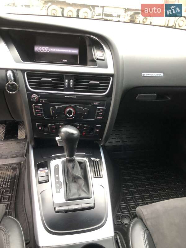 Купе Audi A5 2010 в Сумах