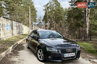 Audi A5 2011