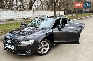Audi A5 2011 Audi A5 2011