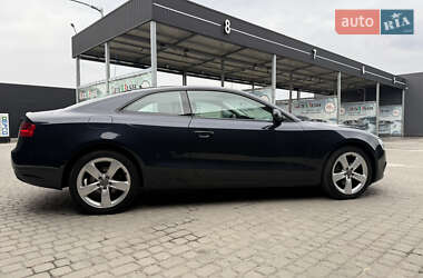 Купе Audi A5 2013 в 