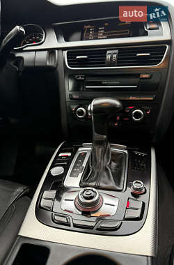 Купе Audi A5 2013 в 