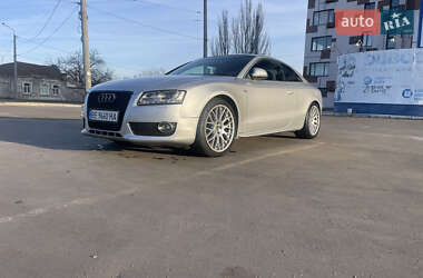 Audi A5 2007 Audi A5 2007
