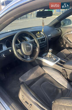 Купе Audi A5 2007 в 