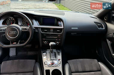 Купе Audi A5 2012 в 