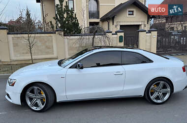 Купе Audi A5 2012 в 