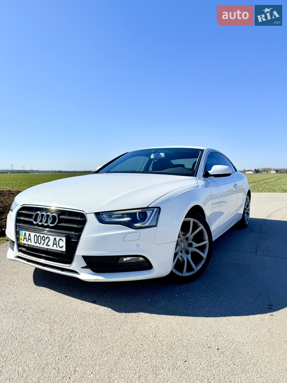 2010 Audi A5 - мініатюра 27