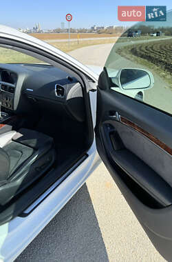 Купе Audi A5 2010 в 