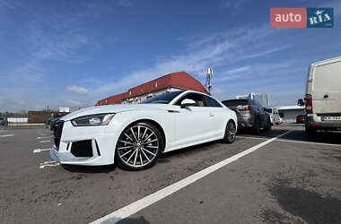 Audi A5 2016 Audi A5 2016