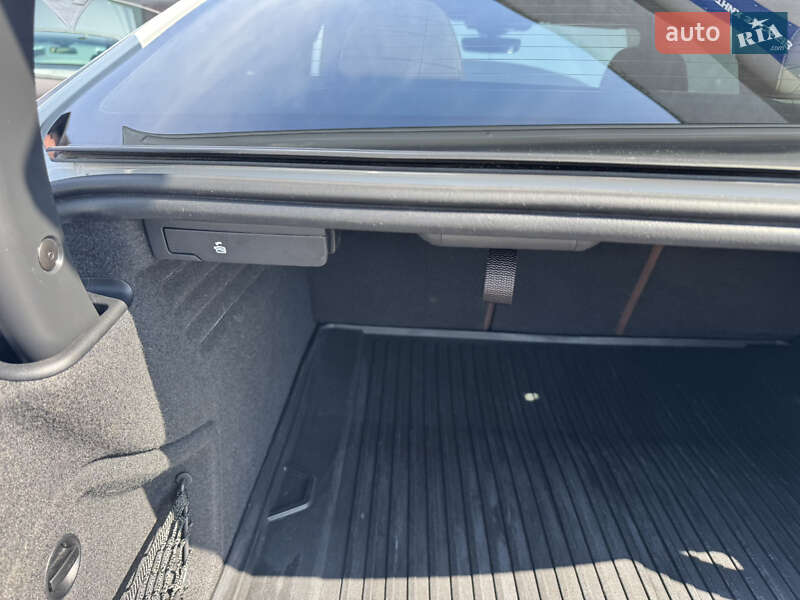 Купе Audi A5 2016 в Киеве