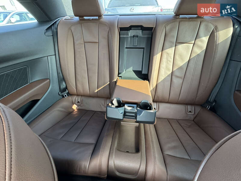 Купе Audi A5 2016 в Киеве