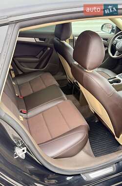 Купе Audi A5 2013 в 