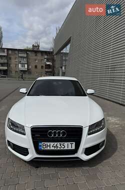 Купе Audi A5 2010 в Одессе