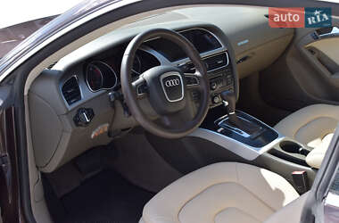 Купе Audi A5 2010 в 