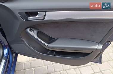 Купе Audi A5 2012 в 