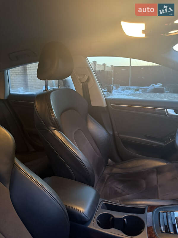 Купе Audi A5 2014 в Харкові