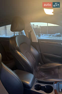 Купе Audi A5 2014 в 