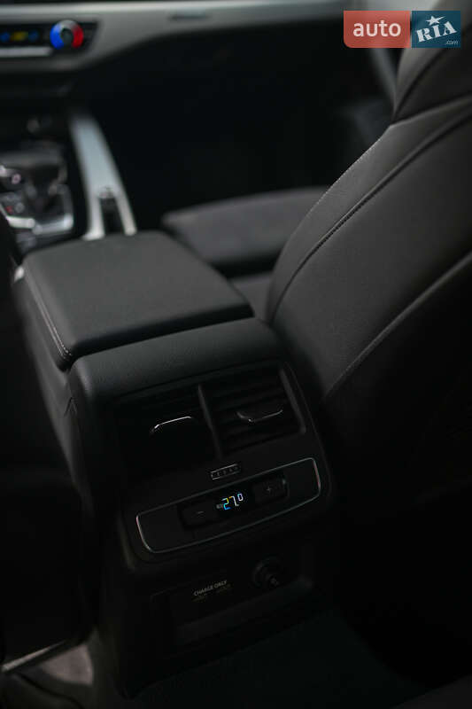 Лифтбек Audi A5 2023 в Львове