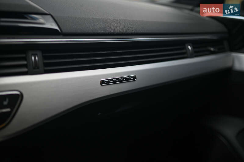 Лифтбек Audi A5 2023 в Львове