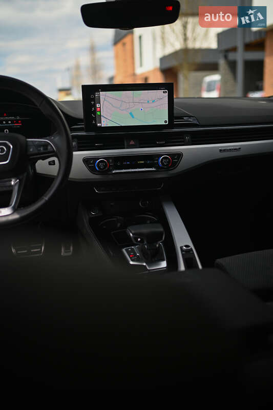 Лифтбек Audi A5 2023 в Львове