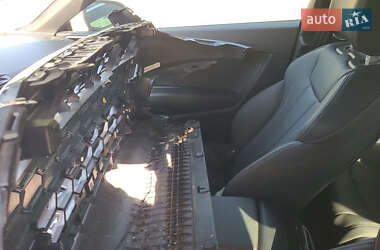 Купе Audi A5 2021 в 