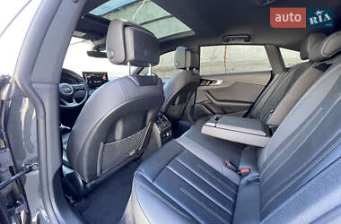 Ліфтбек Audi A5 2020 в 