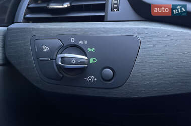 Ліфтбек Audi A5 2020 в 