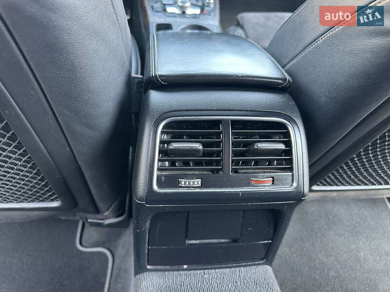 Купе Audi A5 2015 в Умани