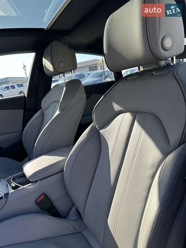 Ліфтбек Audi A5 2020 в Києві