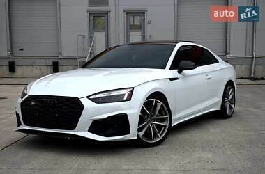 Audi A5 2020 Audi A5 2020