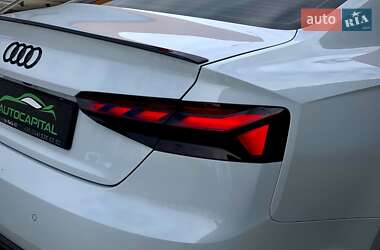 Купе Audi A5 2020 в 